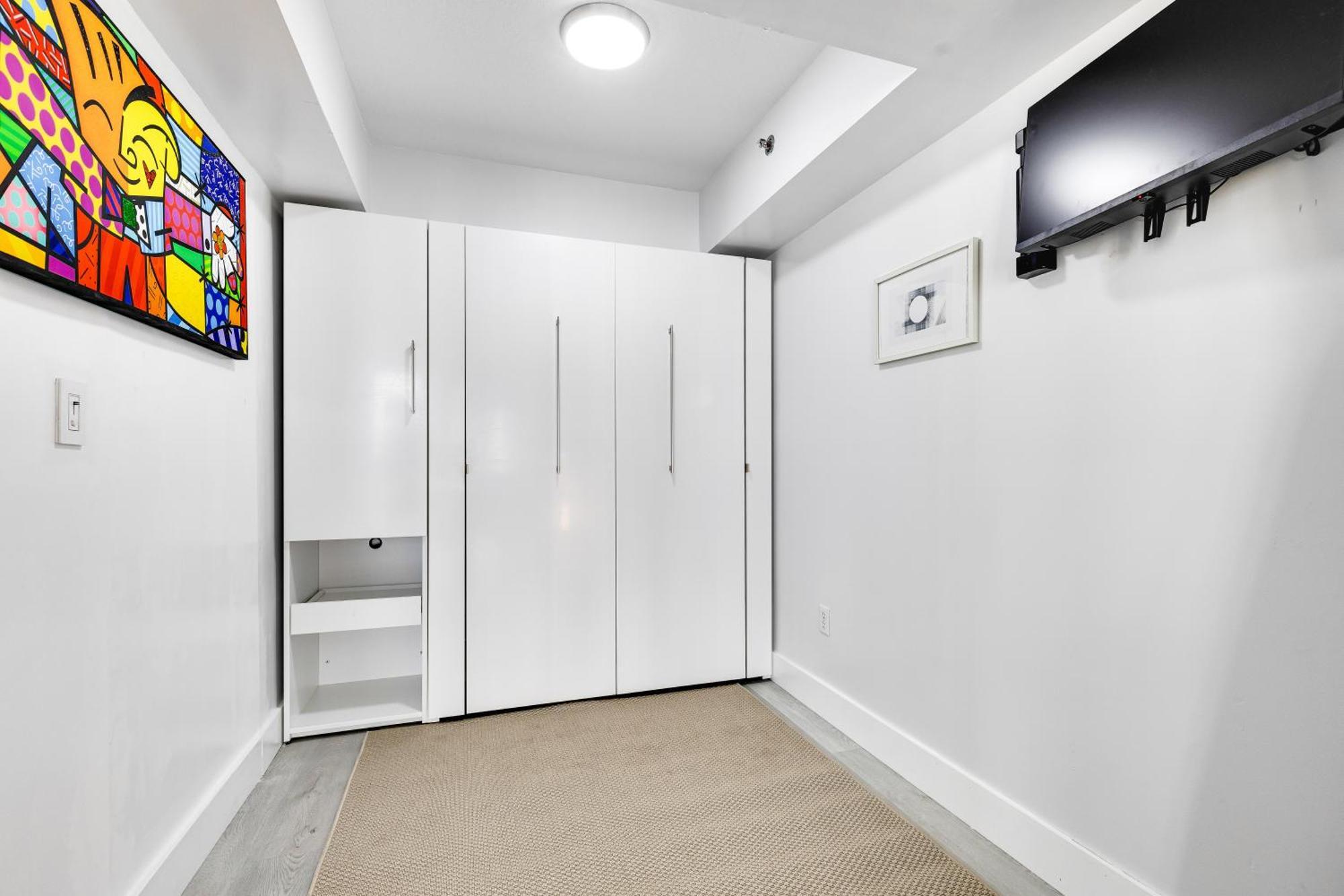 Upscale Brickell 3 Bedroom With Water Views And Free Parking Miami Extérieur photo